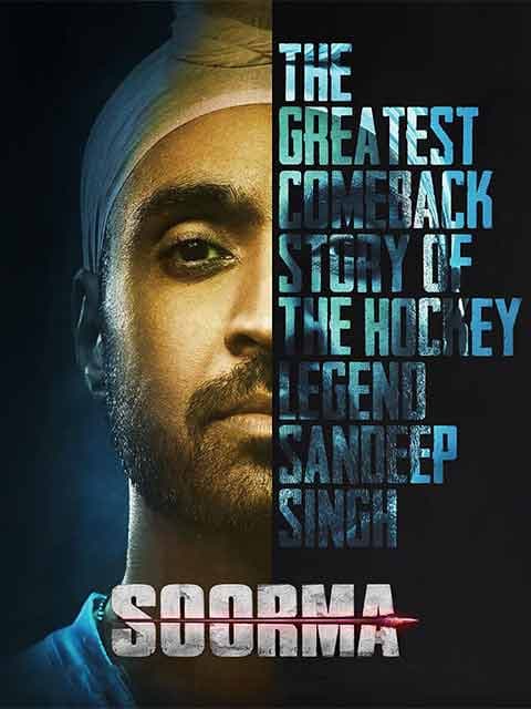 Soorma