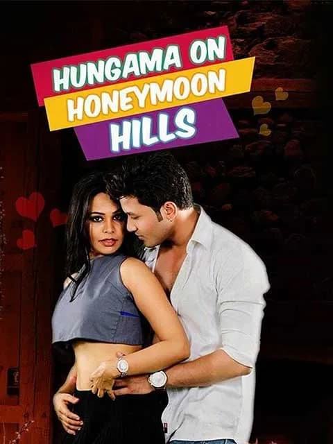 Hungama on Honeymoon Hills