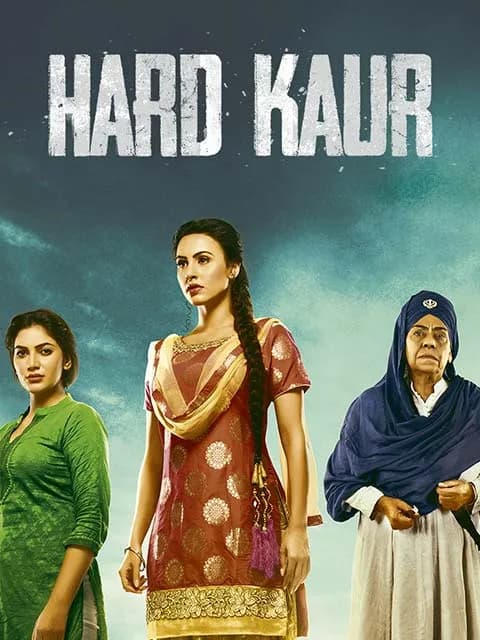 Hard Kaur