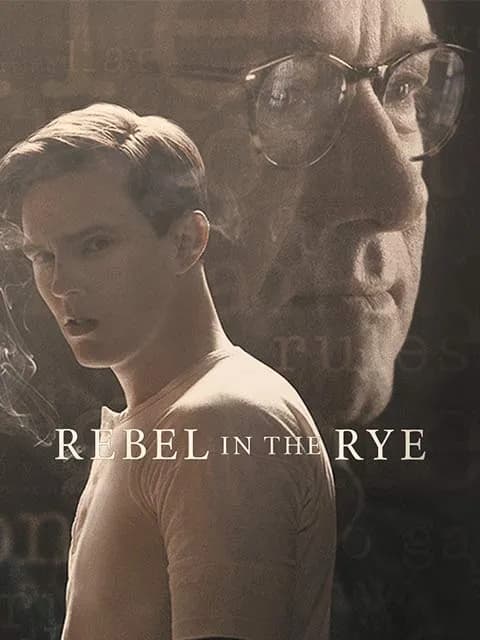 Rebel in the Rye