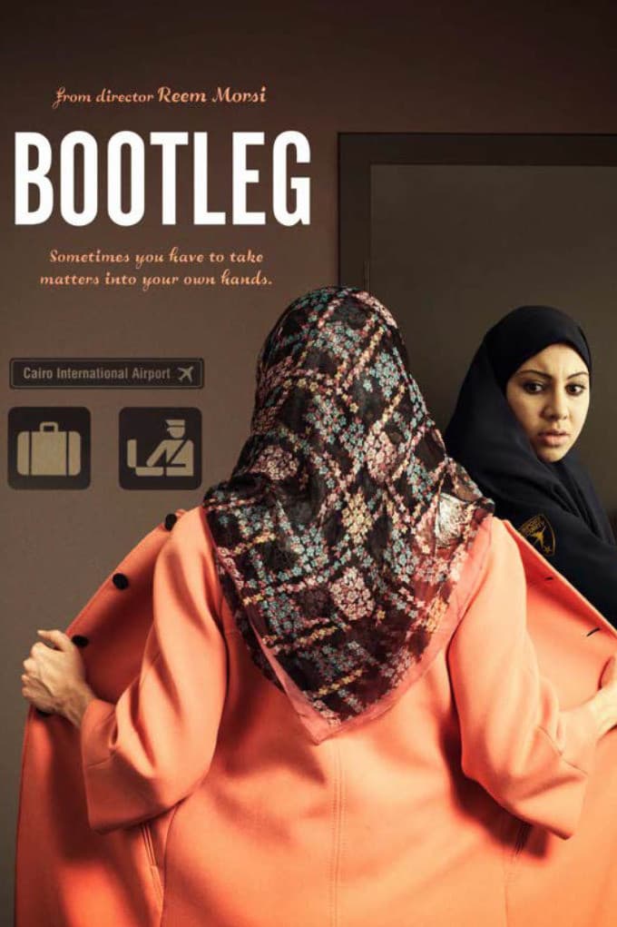 Bootleg