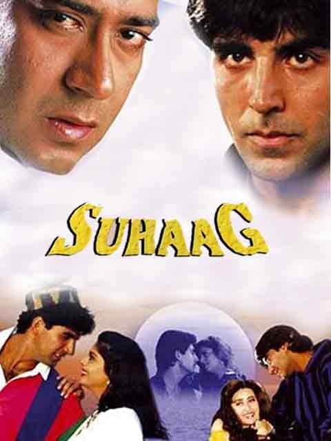 Suhaag