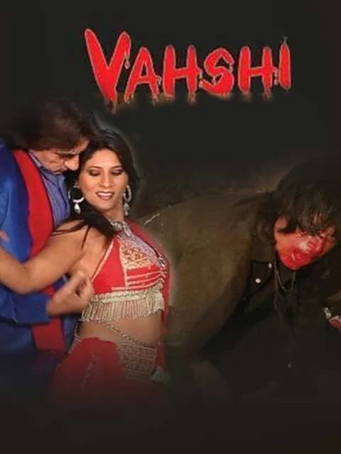 Vahshi