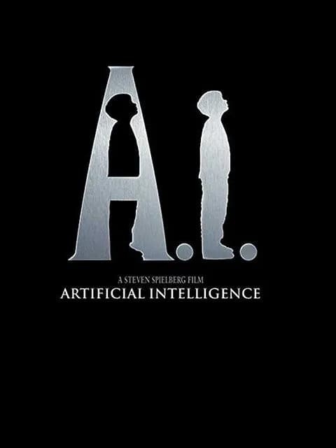 A.I. Artificial Intelligence