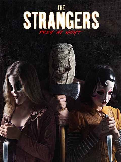 Strangers: Prey at Night