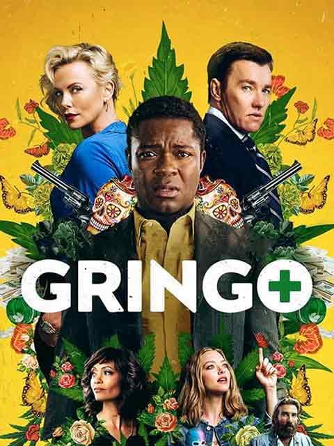 Gringo