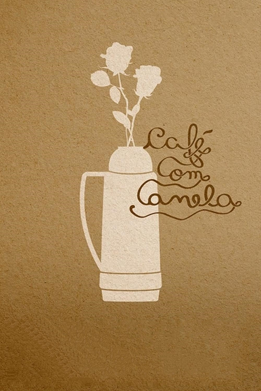 CafÃ© com Canela