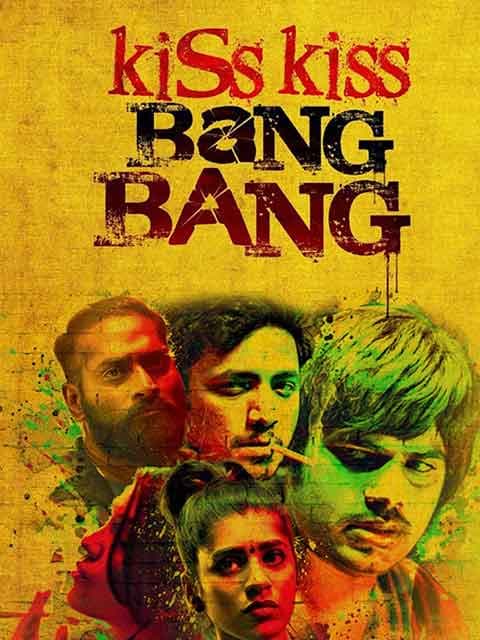 Kiss Kiss Bang Bang