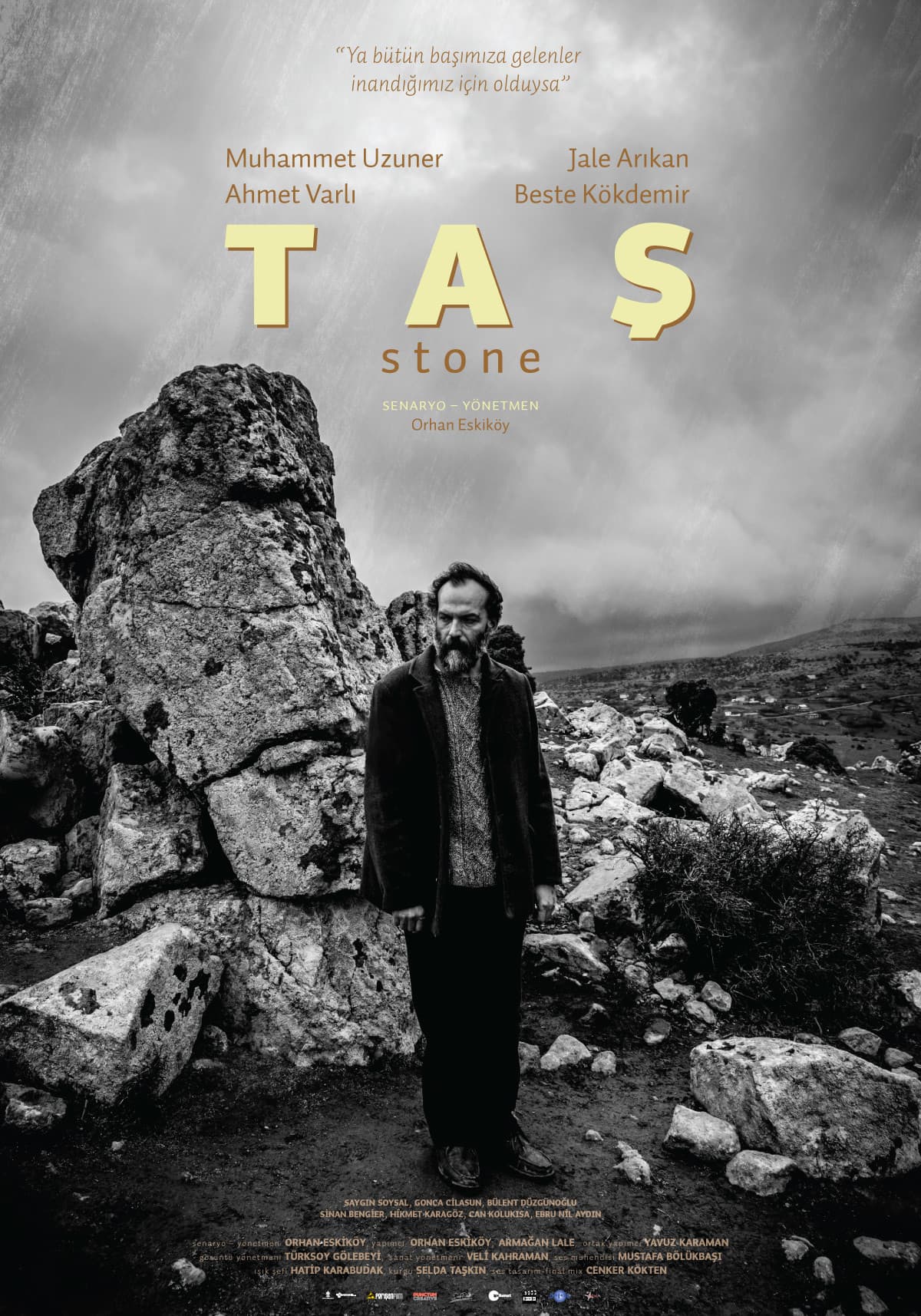 Tas