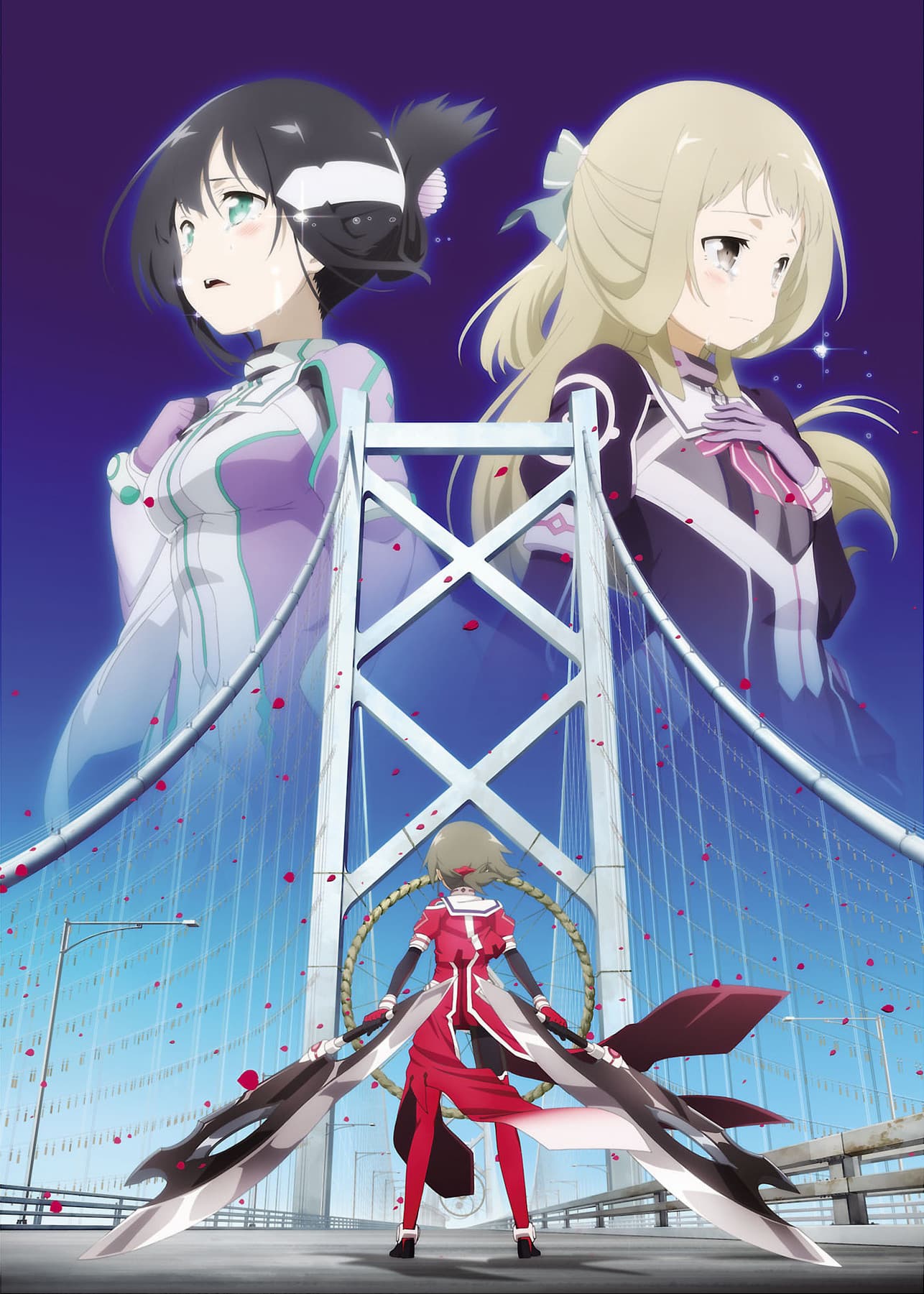 Yuuki Yuuna wa yuusha de aru: Washio Sumi no shou dai-2-shou 'Tamashii'