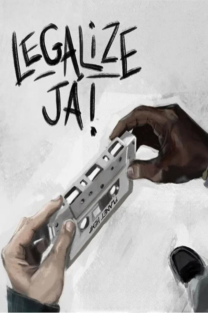 Legalize JÃ¡: Amizade Nunca Morre