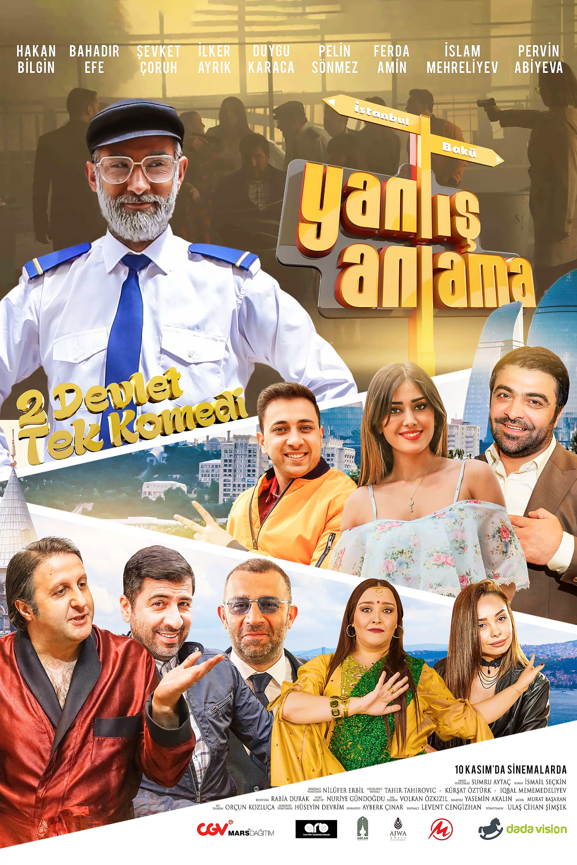 Yanlis Anlama