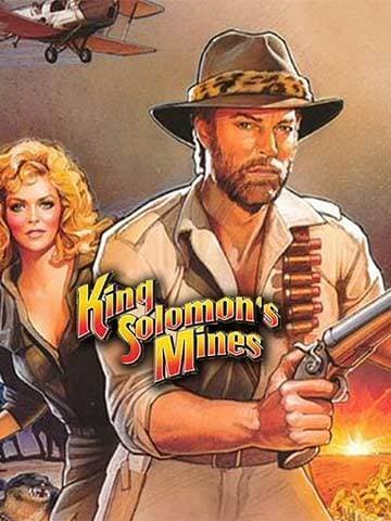 King Solomons Mines