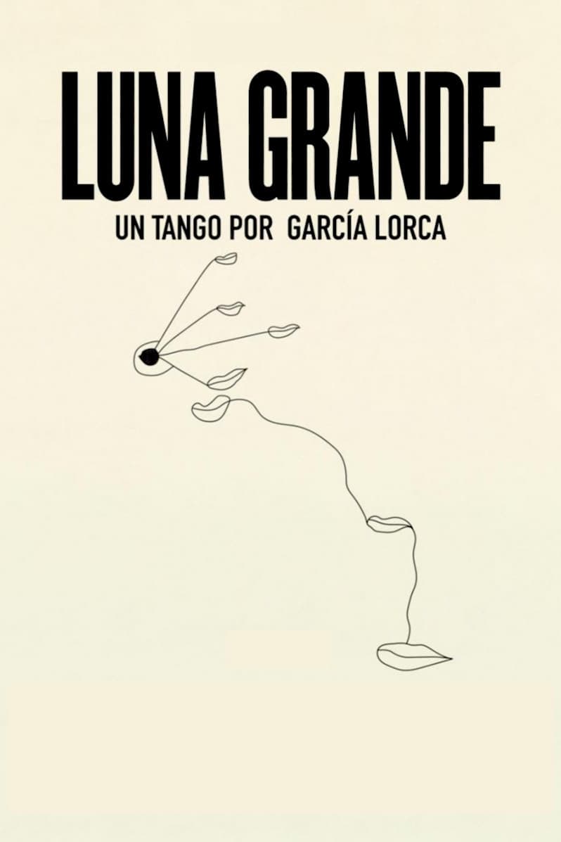 Luna grande, un tango por GarcÃ­a Lorca