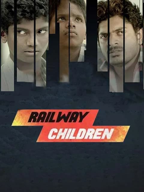 Railway Children