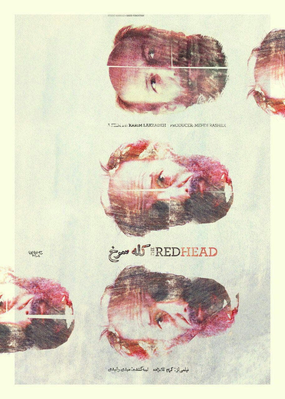 Redhead