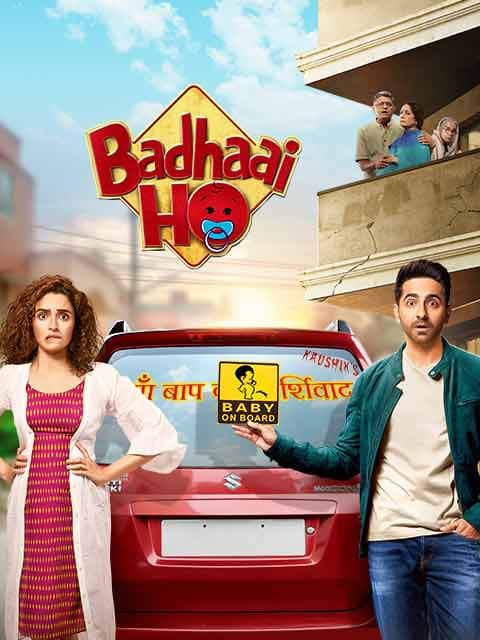Badhaai Ho