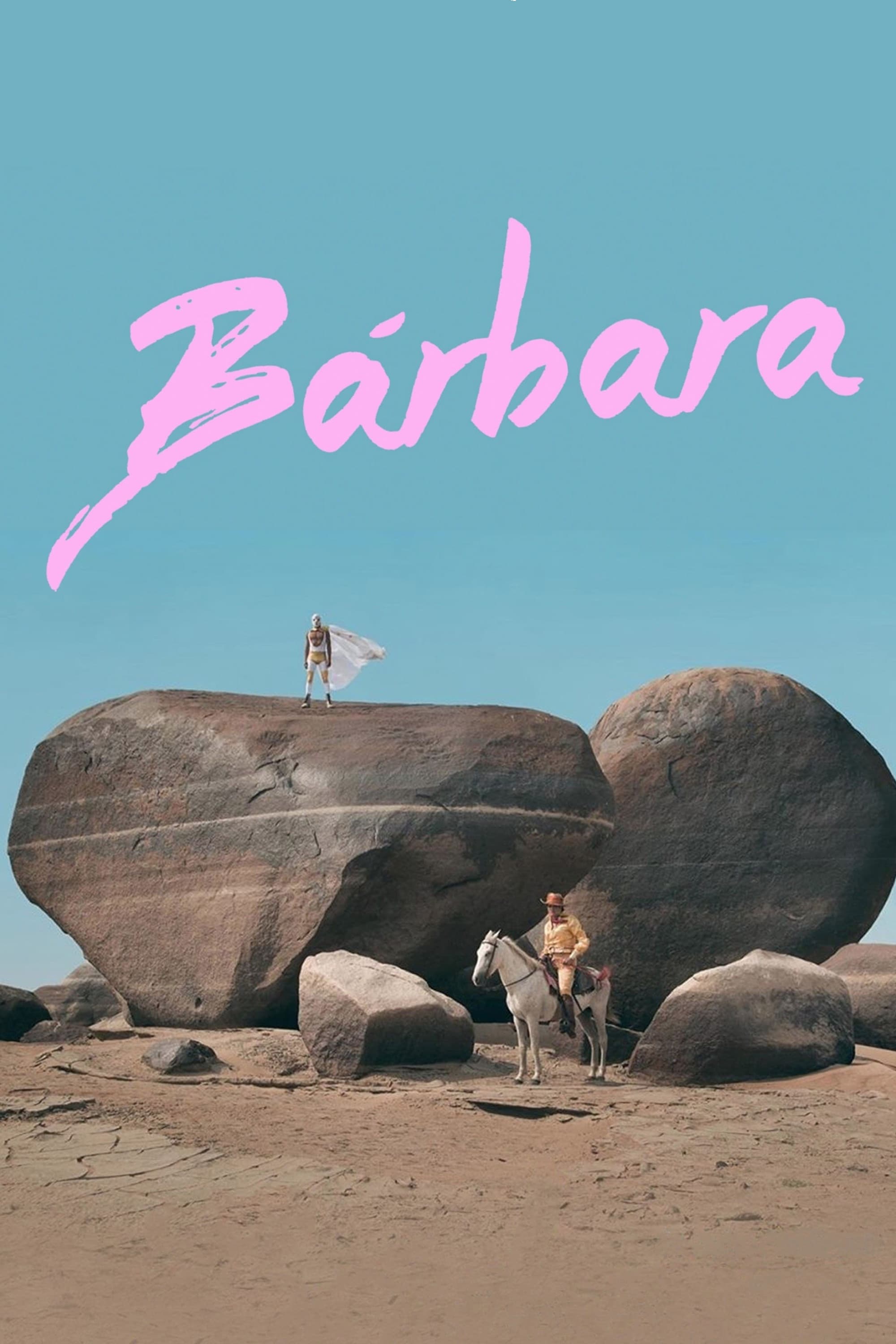 BÃ¡rbara