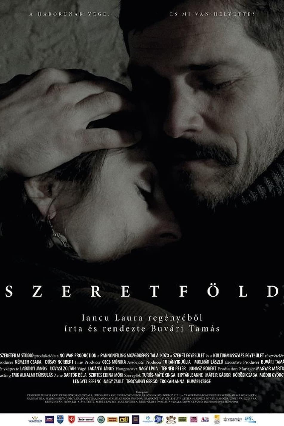 SzeretfÃ¶ld