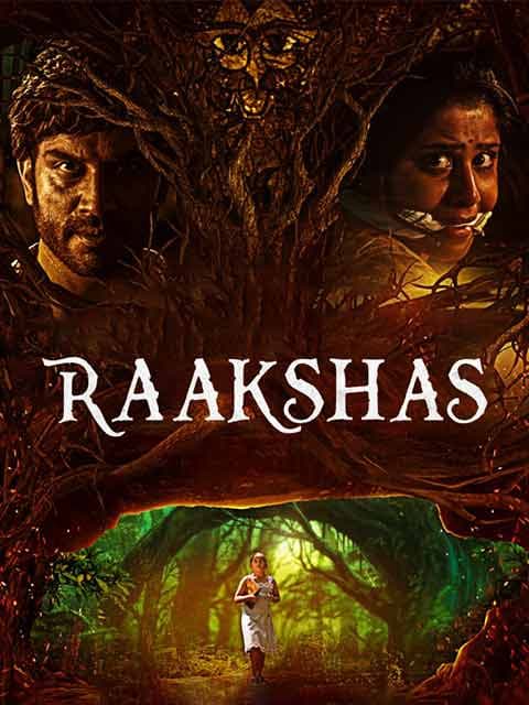Raakshas