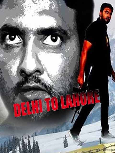 Delhi To Lahore