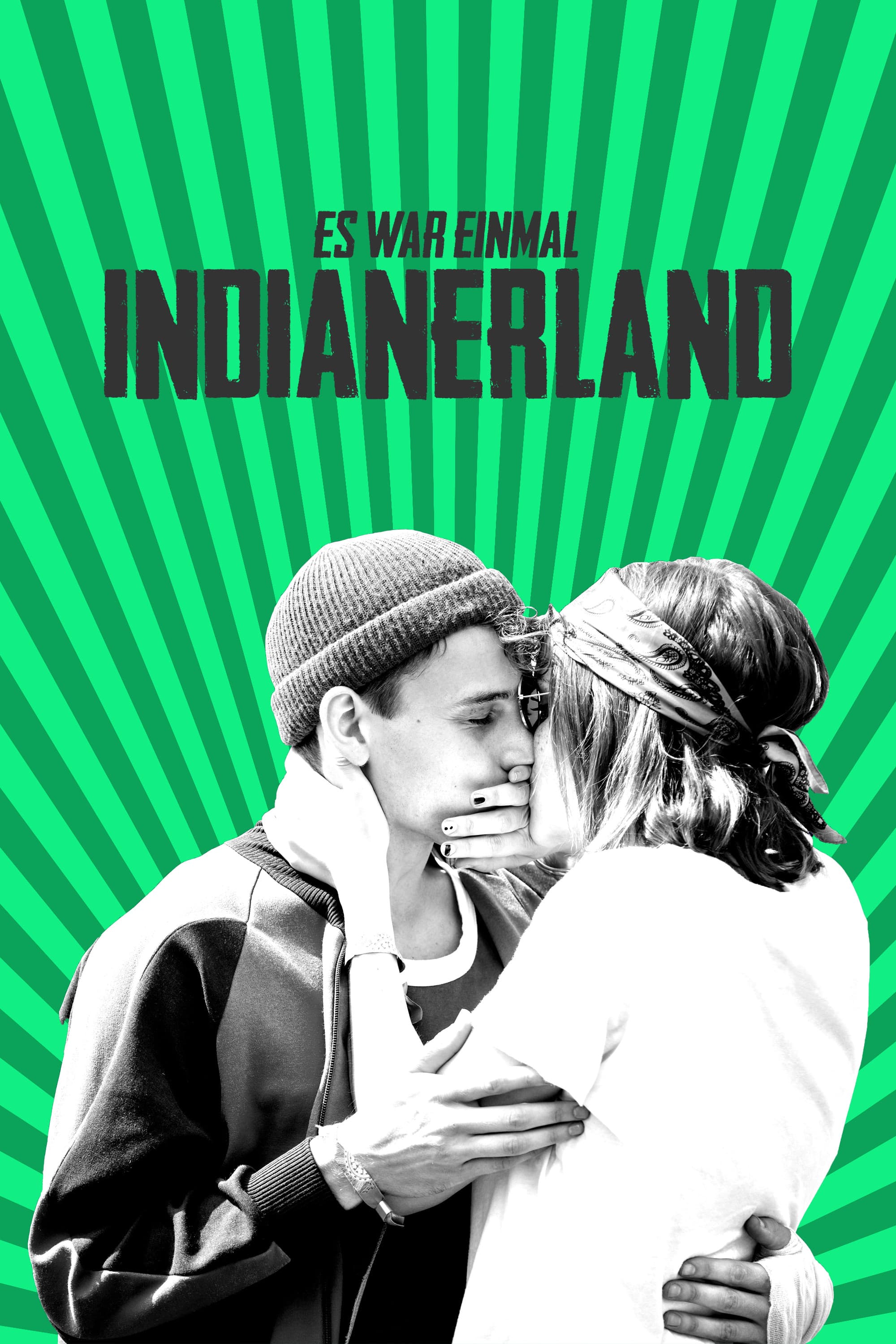 Once Upon a Time... Indianerland