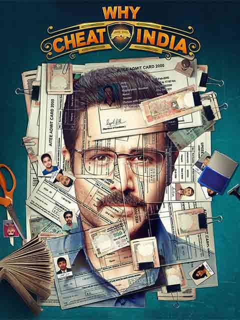 Why Cheat India
