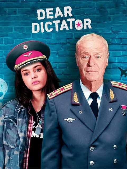 Dear Dictator