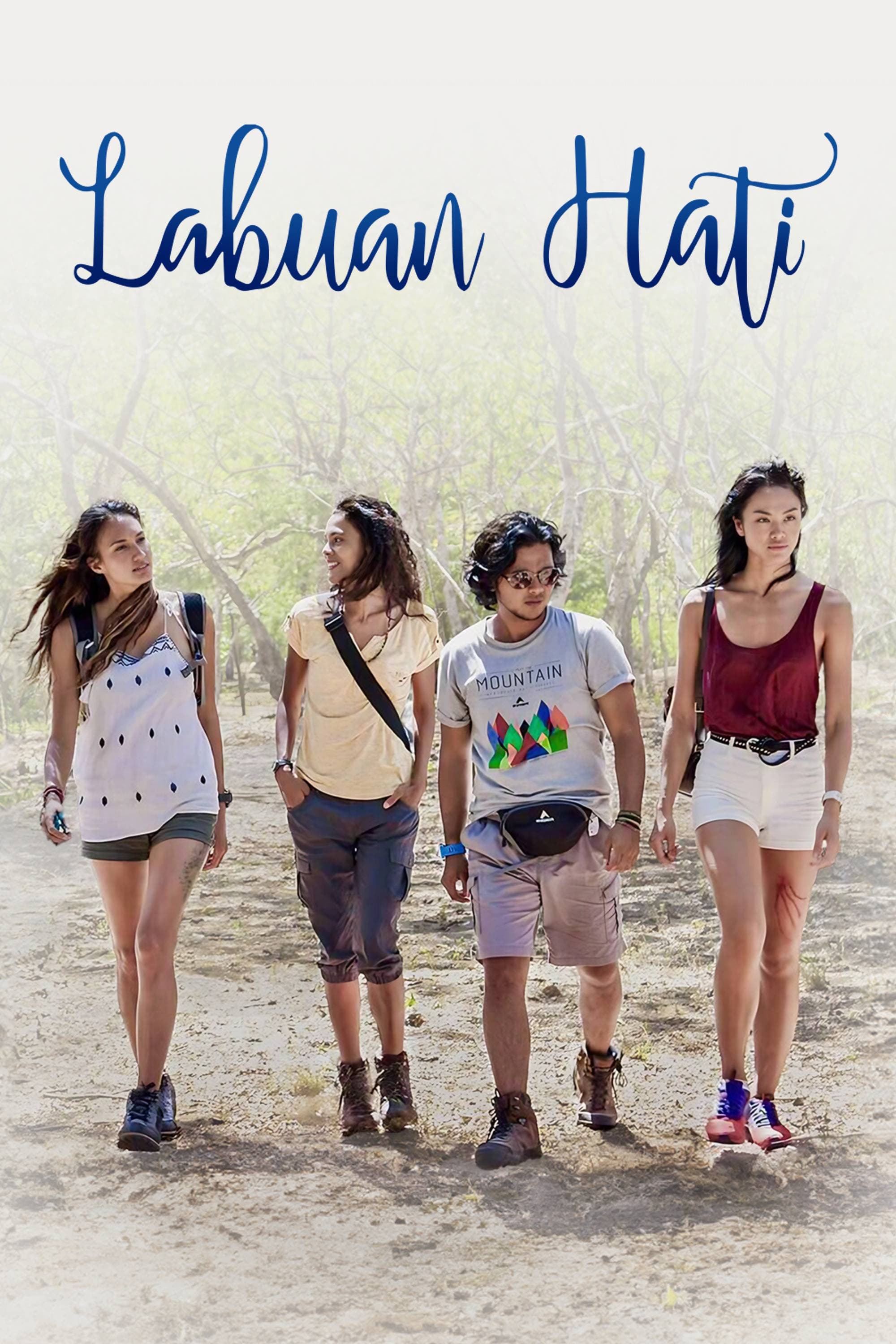 Labuan Hati