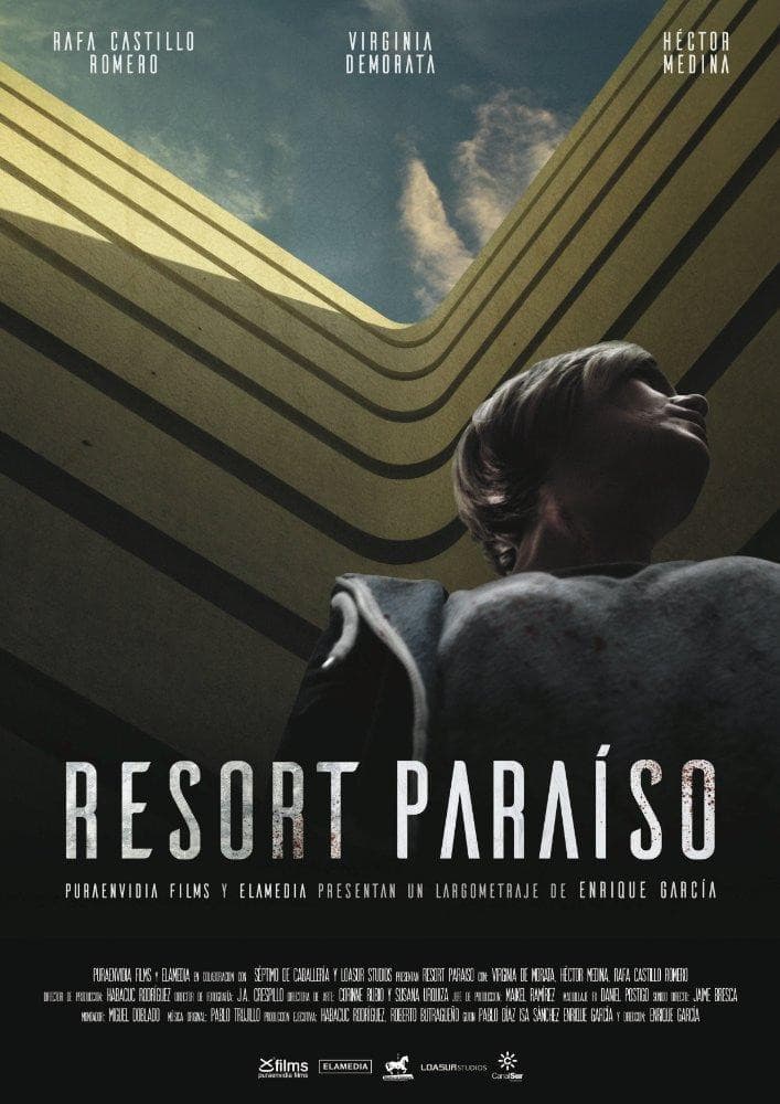 Resort ParaÃ­so