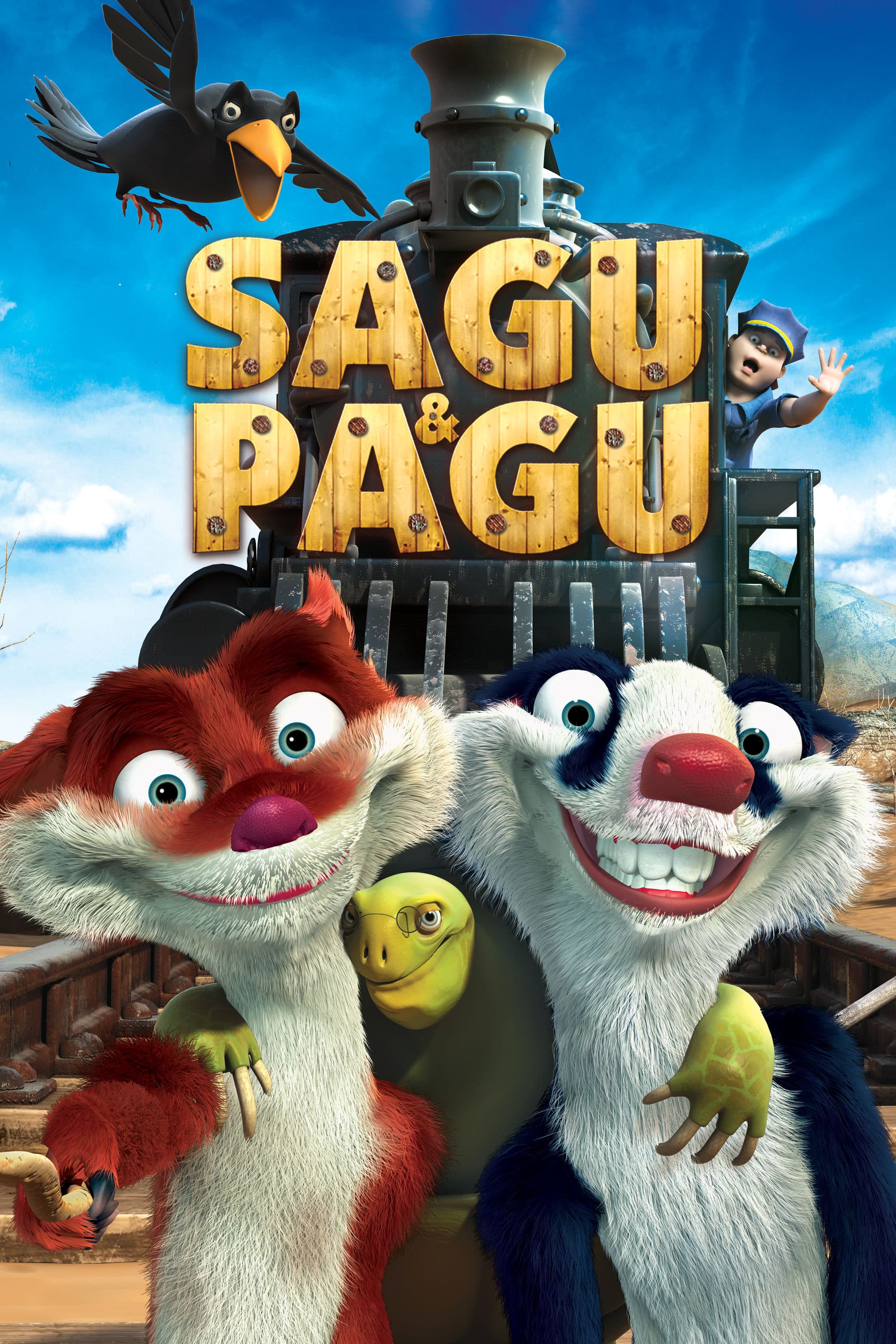 Sagu & Pagu: BÃ¼yÃ¼k Define
