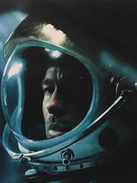 Ad Astra