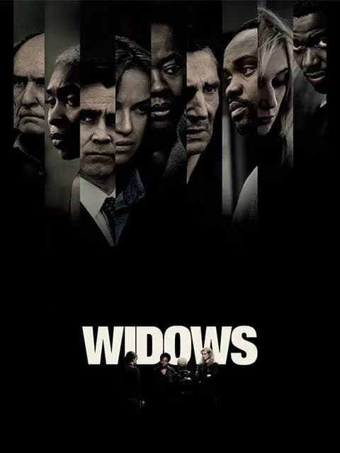 Widows