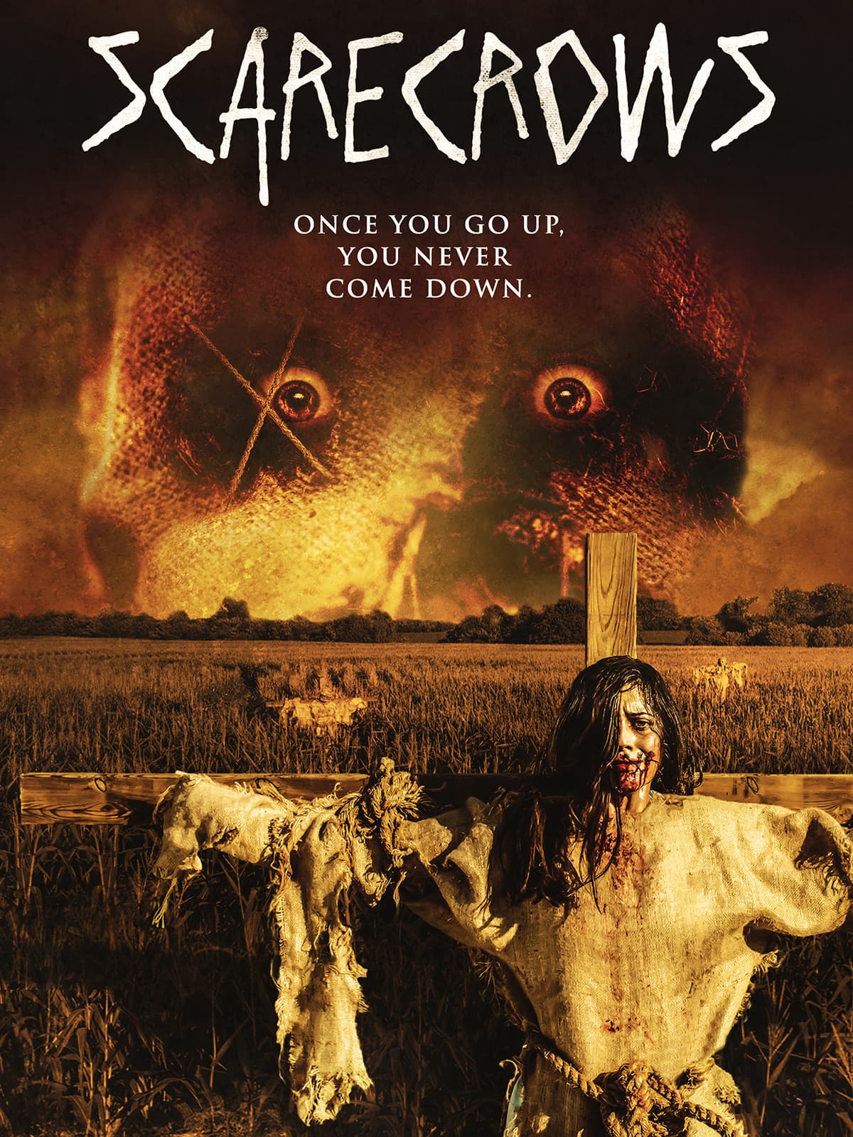 Scarecrows