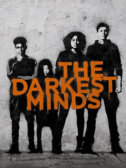 The Darkest Minds