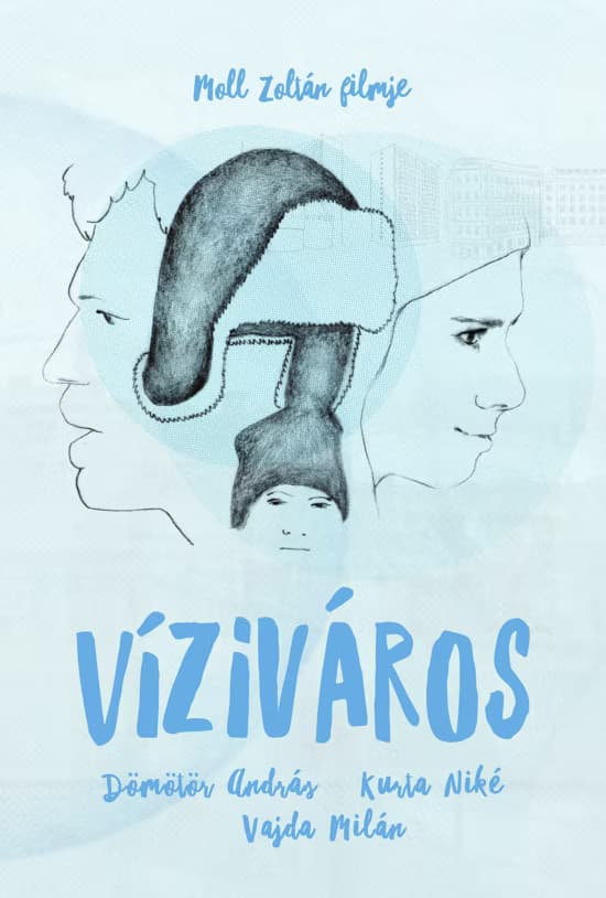 VÃ­zivÃ¡ros