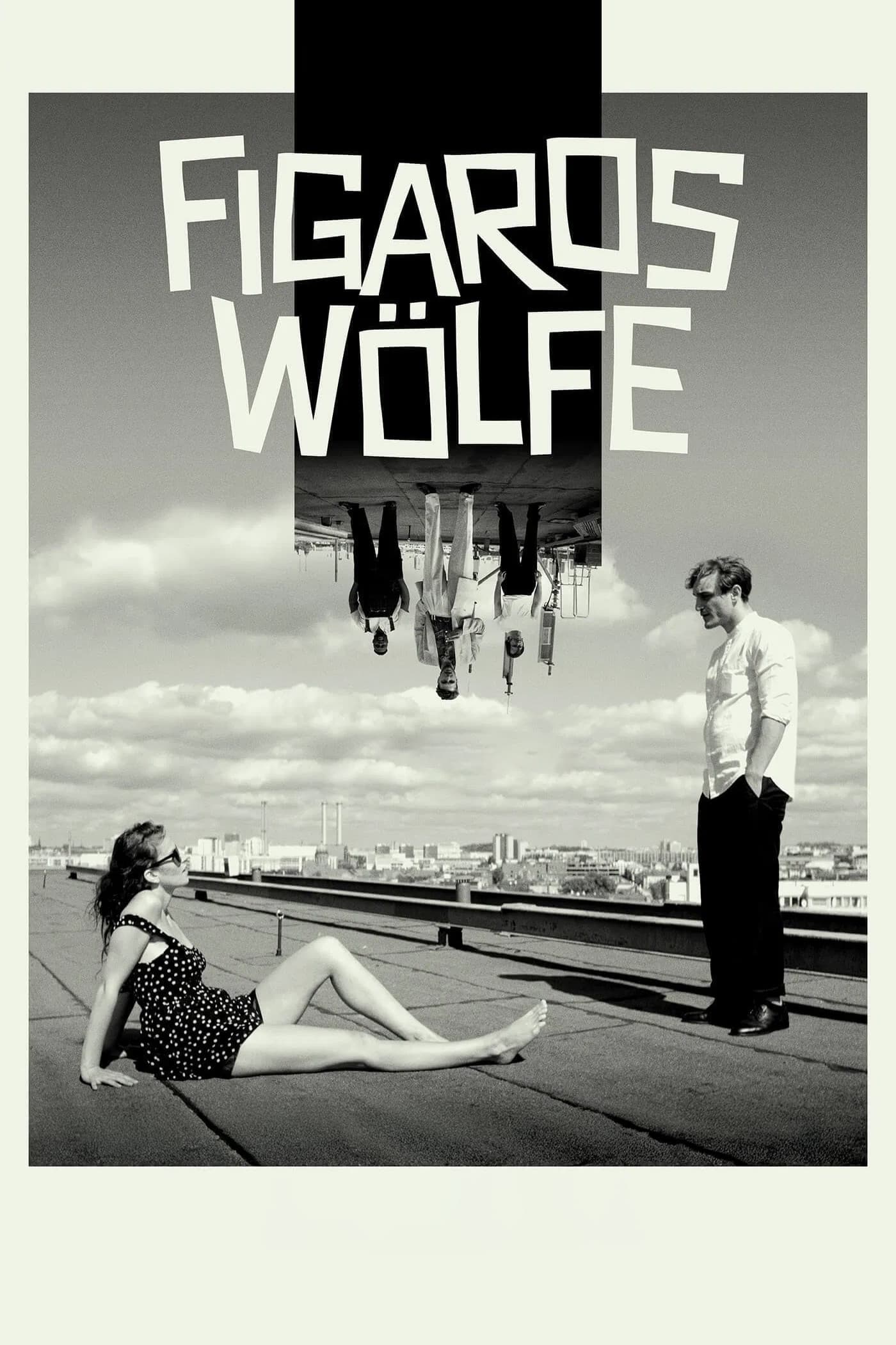 Figaros Wolves