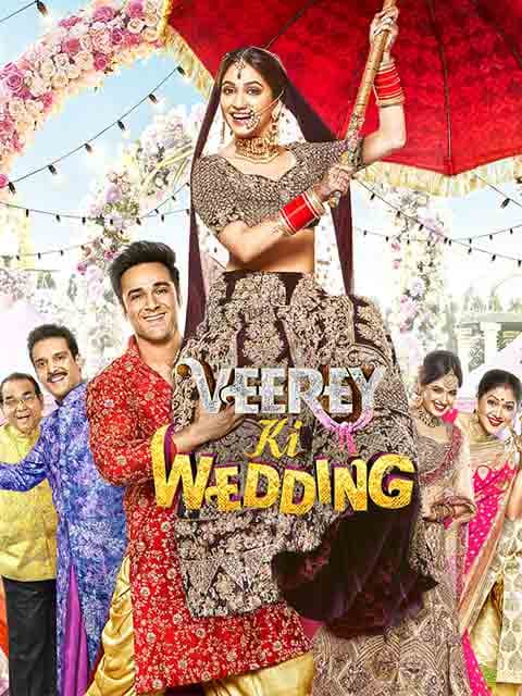 Veerey Ki Wedding