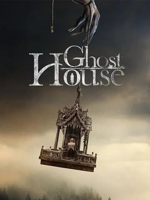 Ghost House