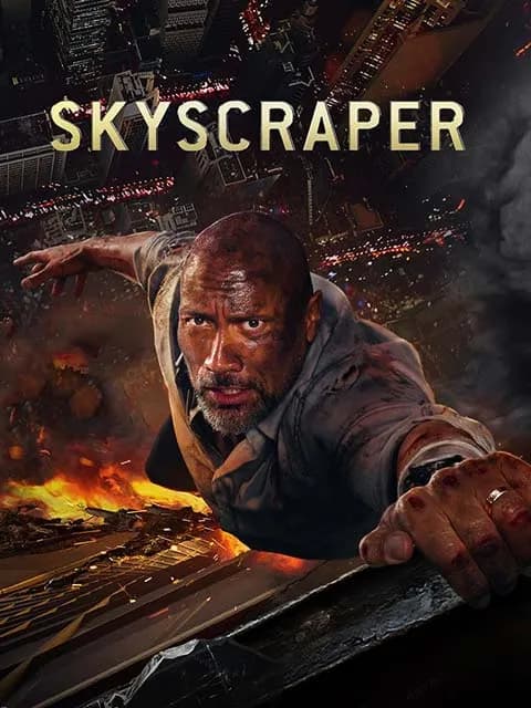 Skyscraper
