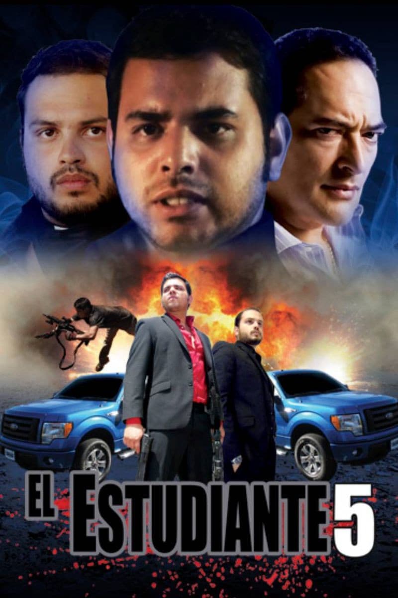 El estudiante 5
