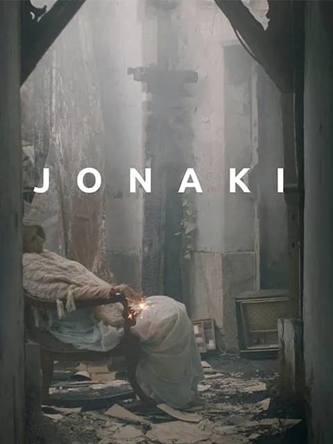 Jonaki