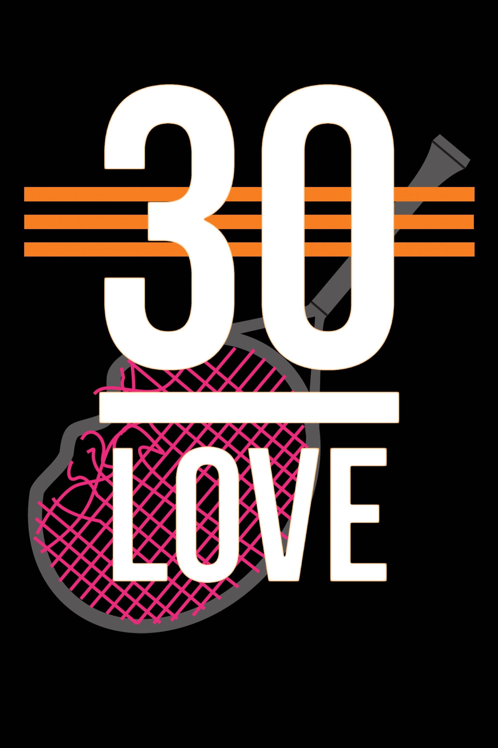 30-LOVE