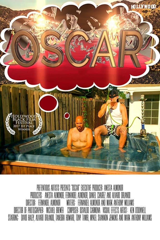 Oscar