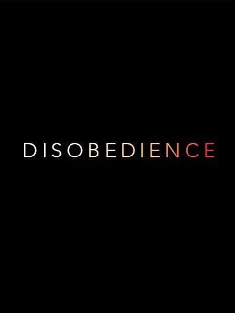 Disobedience