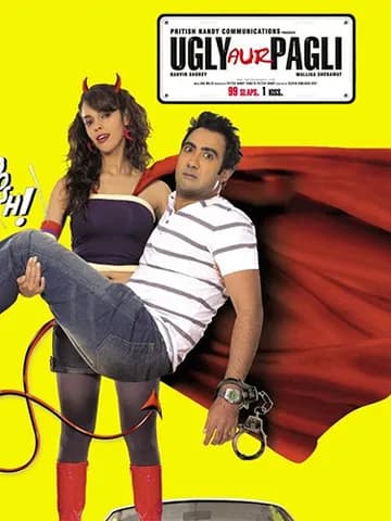 Ugly Aur Pagli