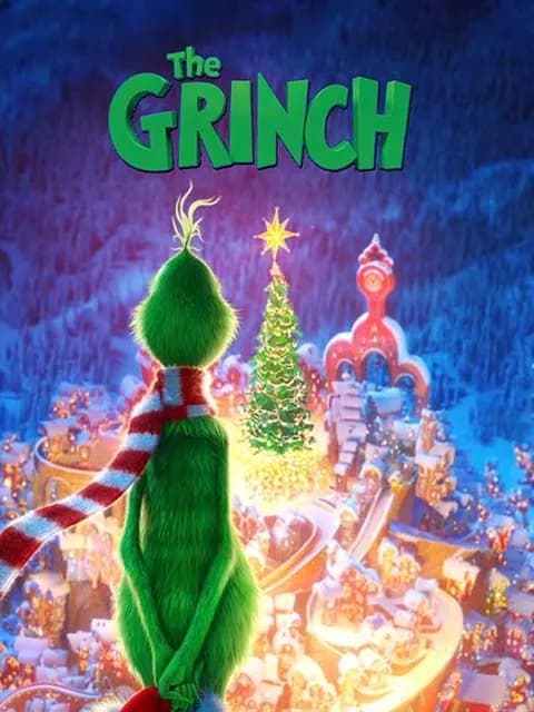 The Grinch