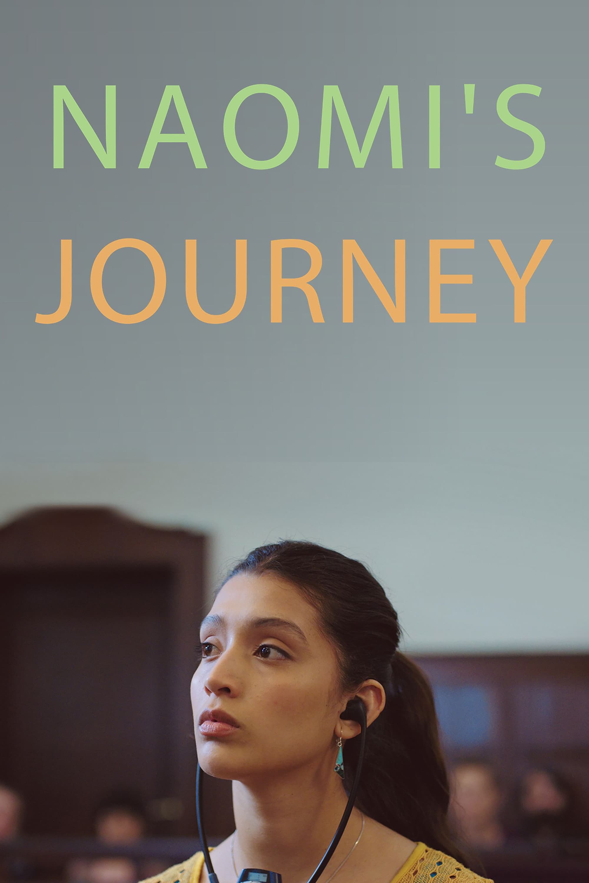 Naomis Reise