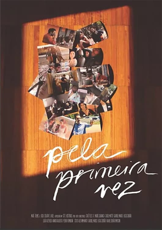 Pela Primeira Vez