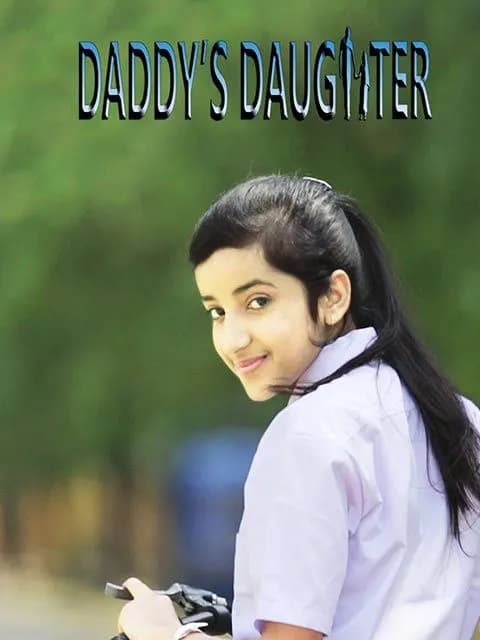 Daddy`s Daughter